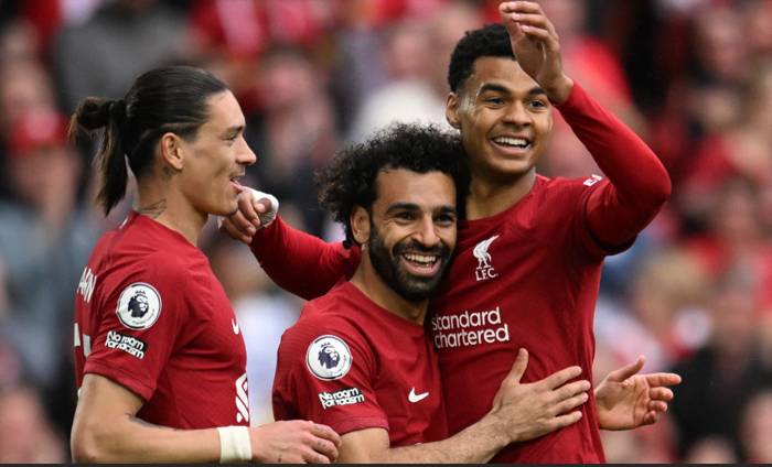 Nhận định, soi kèo Liverpool vs Brighton, 03h00 ngày 15/2: Xẻ thịt Chim mòng biển