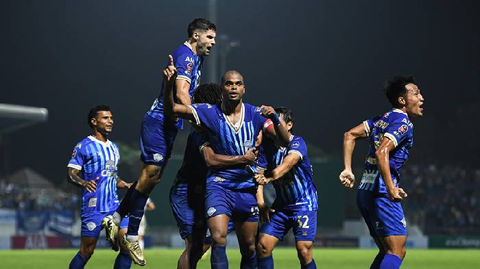 Nhận định soi kèo Chonburi vs Uthai Thani, 19h00 ngày 13/2: Điểm tựa sân nhà