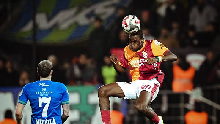 Nhận định, soi kèo Galatasaray vs Eyupspor, 0h ngày 14/2: Trái khoáy