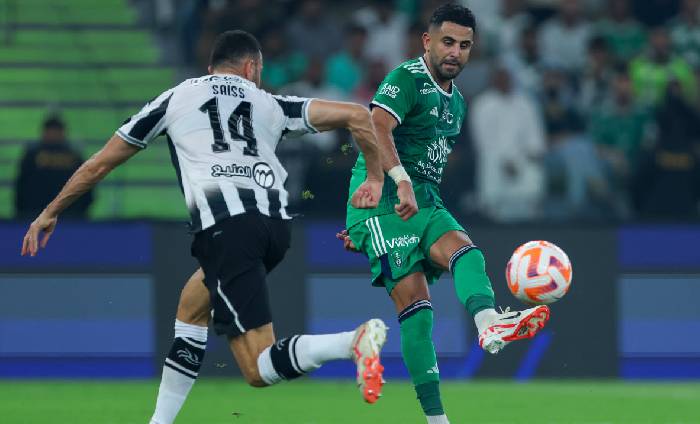 Nhận định, soi kèo Al-Shabab vs Al-Ahli Saudi, 20h55 ngày 13/2: Cuộc đua tam mã