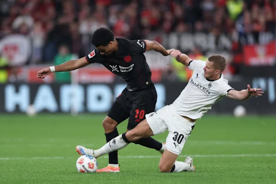 Nhận định, soi kèo Leverkusen vs St. Pauli, 21h30 ngày 14/2: Trên đà hồi sinh - Ảnh 7