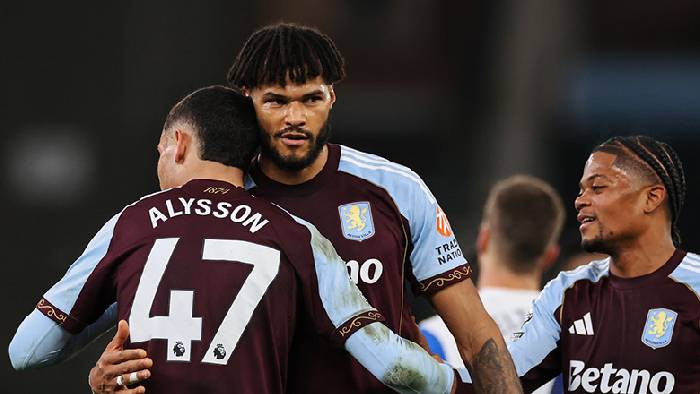 Nhận định, soi kèo Aston Villa vs Newcastle, 0h45 ngày 15/2: Đi tiếp