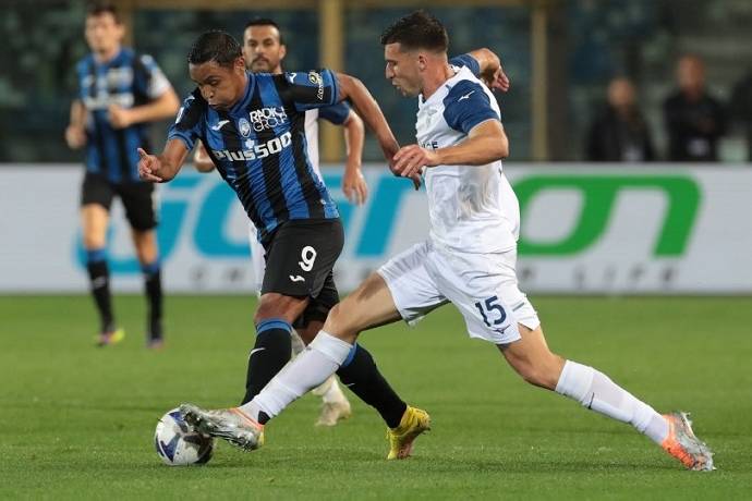 Nhận định, soi kèo Lazio vs Atalanta, 0h00 ngày 15/2: Gặp khó trên sân nhà