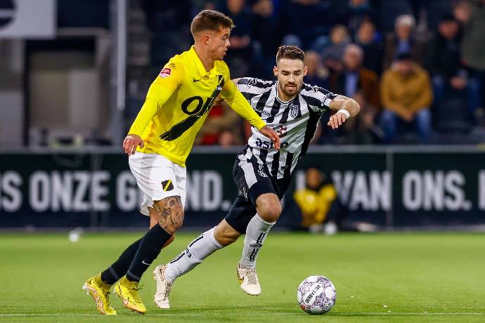 Nhận định, soi kèo Heracles vs NAC Breda, 22h30 ngày 14/2: Dìm khách xuống đáy