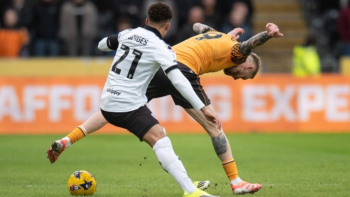 Nhận định, soi kèo Port Vale vs Bristol City, 22h00 ngày 14/2: Chủ nhà sa sút - Ảnh 4