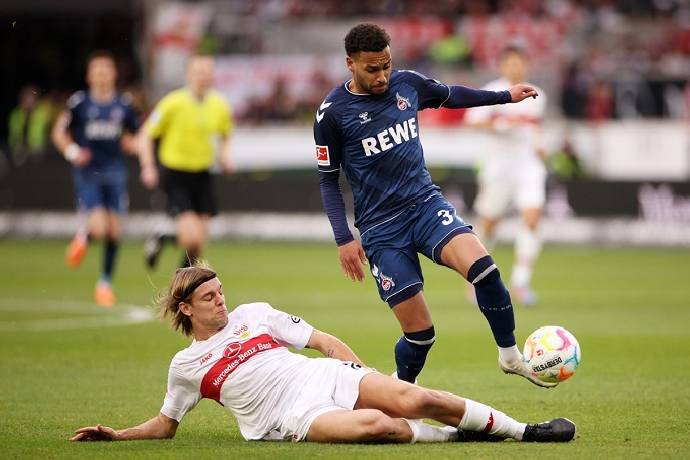 Nhận định, soi kèo Stuttgart vs Koln, 0h30 ngày 15/2: Chiến thắng nhọc nhằn