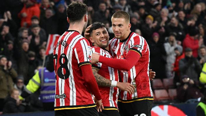 Nhận định, soi kèo Portsmouth vs Sheffield United, 22h00 ngày 14/2: Chia điểm!