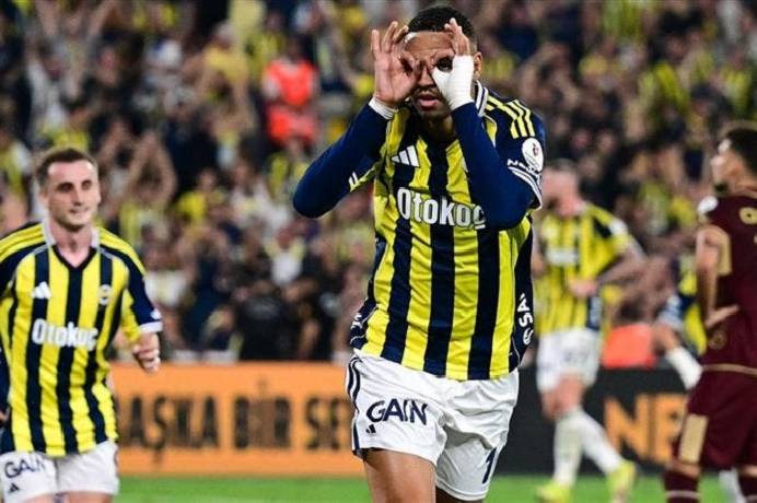 Nhận định, soi kèo Trabzonspor vs Fenerbahce, 0h00 ngày 15/2: Đồng cân đồng lạng