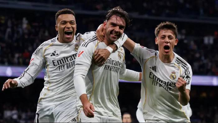 Soi kèo góc Real Madrid vs Real Sociedad, 3h00 ngày 15/02