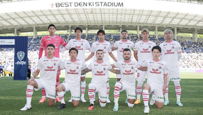 Nhận định, soi kèo Avispa Fukuoka vs Cerezo Osaka, 13h00 ngày 15/2: Tiếp tục gieo sầu