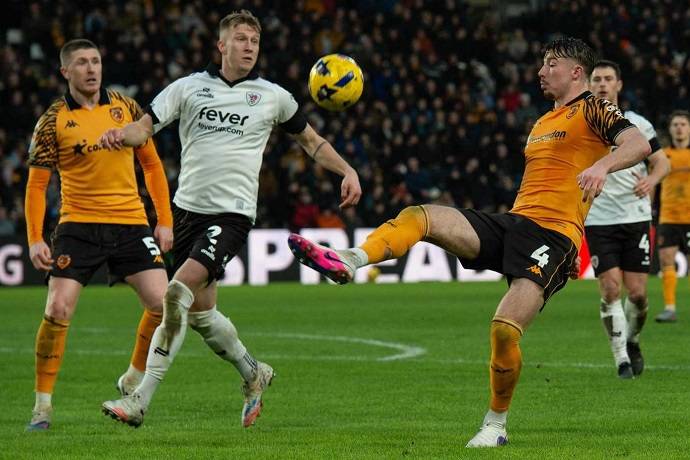 Nhận định, soi kèo Port Vale vs Bristol City, 22h00 ngày 14/2: Chủ nhà sa sút