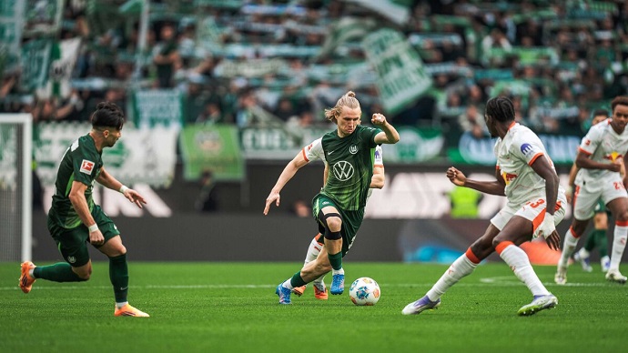 Nhận định, soi kèo RB Leipzig vs Wolfsburg, 23h30 ngày 15/2: Hướng tới Top 4 - Ảnh 4