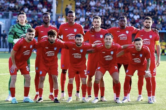 Nhận định, soi kèo Samaxi FK vs Turan Tovuz, 17h30 ngày 16/2: Lịch sử gọi tên