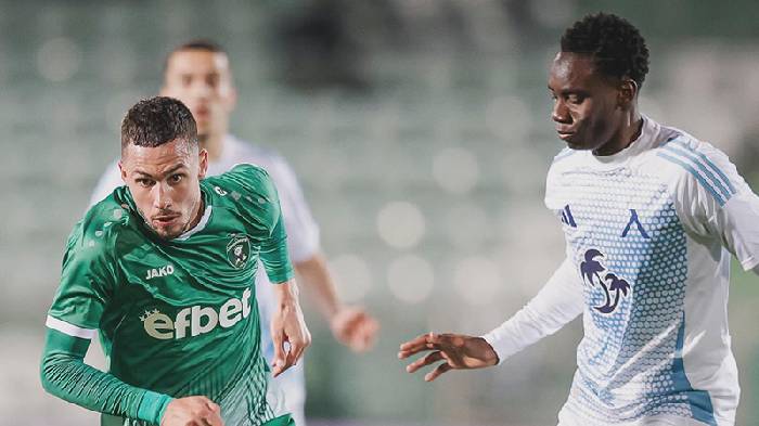 Nhận định soi kèo Ludogorets vs Beroe, 19h30 ngày 15/2: Khó thắng cách biệt