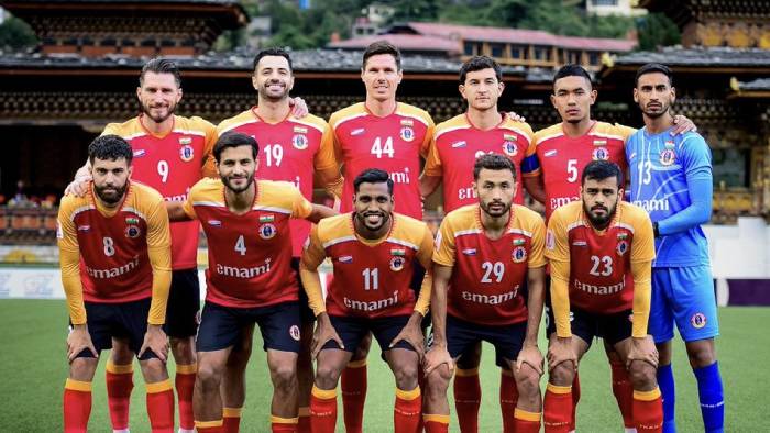 Nhận định, soi kèo East Bengal vs NorthEast United, 16h30 ngày 16/2: Tin tưởng NorthEast United
