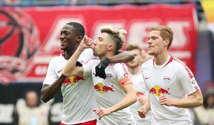Kèo vàng bóng đá RB Leipzig vs Wolfsburg, 23h30 ngày 15/2: Tiếp tục thua