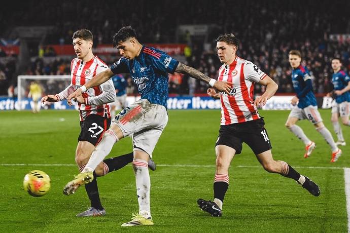 Nhận định, soi kèo Macclesfield vs Brentford, 2h30 ngày 17/2: Chênh lệch đẳng cấp
