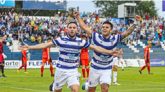 Nhận định, soi kèo 2 de Mayo vs Sporting Cristal, 07h30 ngày 18/2: Chút lợi thế cho chủ nhà