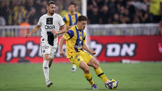 Nhận định, soi kèo Beitar Jerusalem vs Maccabi Tel Aviv, 1h30 ngày 17/2: Phong độ trái ngược - Ảnh 4