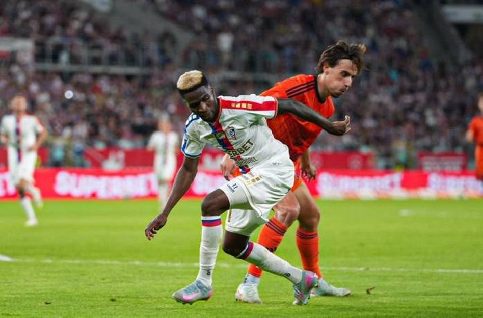 Nhận định, soi kèo Termalica Nieciecza vs Gornik Zabrze, 1h00 ngày 17/2: Thoát hiểm