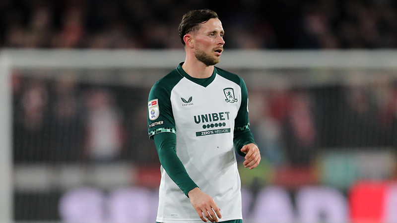 Kèo vàng bóng đá Coventry vs Middlesbrough, 03h00 ngày 17/2: Tin vào The Boro - Ảnh 1