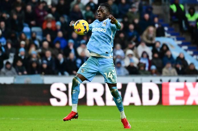 Soi kèo góc Coventry City vs Middlesbrough, 3h00 ngày 17/02