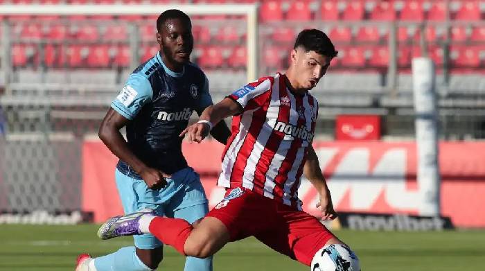 Nhận định, soi kèo Atromitos vs Panserraikos, 23h00 ngày 16/2: Nỗ lực được đền đáp