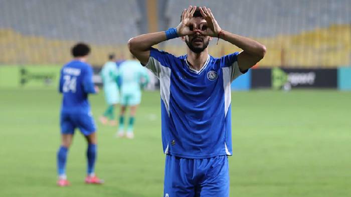 Nhận định soi kèo Al Ittihad vs Smouha, 22h00 ngày 16/2: Đối thủ khó chịu