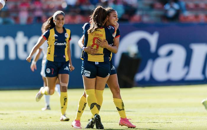 Nhận định, soi kèo Nữ Atletico San Luis vs Nữ Queretaro, 08h00 ngày 17/2: Đi tìm chiến thắng đầu tiên