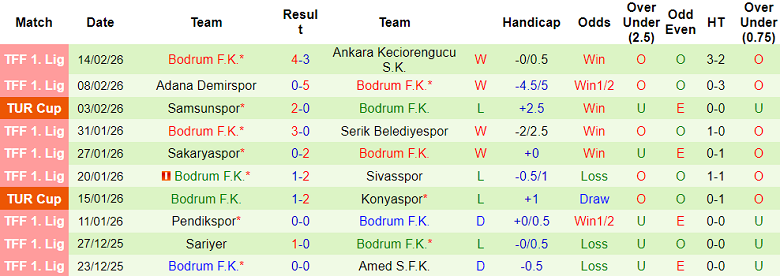 Nhận định soi kèo Vanspor vs Bodrum, 21h00 ngày 18/2: Dễ hòa - Ảnh 2