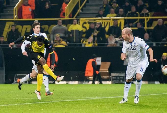soi kèo Dortmund vs Atalanta, nhận định Dortmund vs Atalanta, Dortmund, Atalanta, nhận định bóng đá