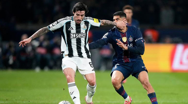 Nhận định, soi kèo Qarabag vs Newcastle, 00h45 ngày 19/2: Chích chòe im tiếng - Ảnh 1