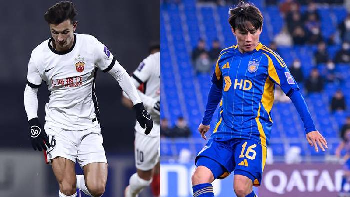 Nhận định soi kèo Shanghai Port vs Ulsan HD, 17h00 ngày 18/2: Quyền tự quyết