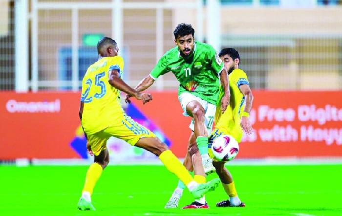 Nhận định, soi kèo AL-Nahda vs Bahla, 21h35 ngày 2/2: Nhe nhóm lại hy vọng