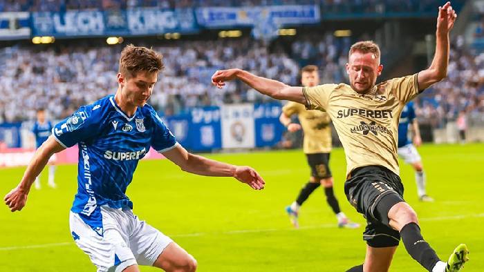 Nhận định, soi kèo Piast Gliwice vs Lech Poznan, 2h30 ngày 4/2: Phá băng