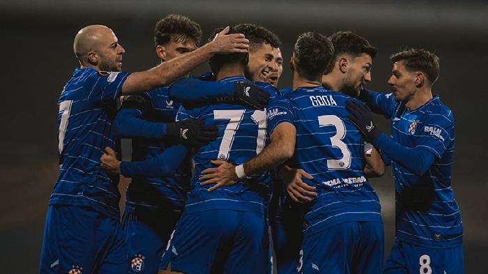 Nhận định, soi kèo Dinamo Zagreb vs Vukovar 1991, 00h00 ngày 3/2: Khó tin cửa dưới