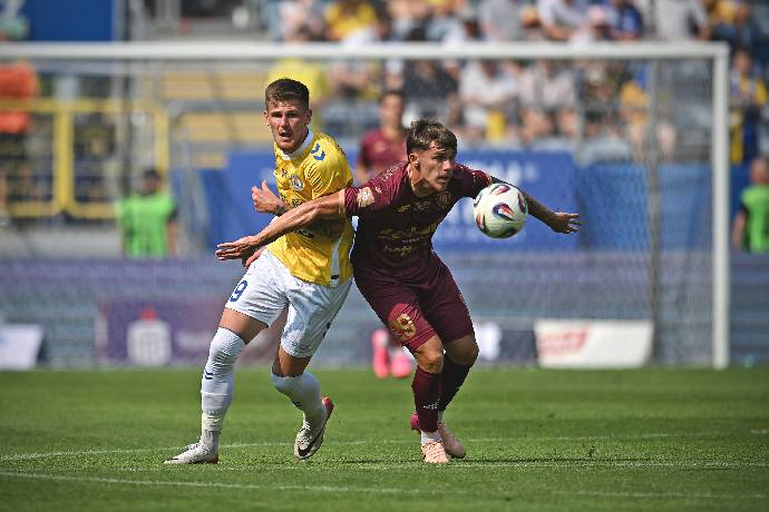 Nhận định, soi kèo Piast Gliwice vs Motor Lublin, 00h00 ngày 21/2: Điểm tựa vững chắc