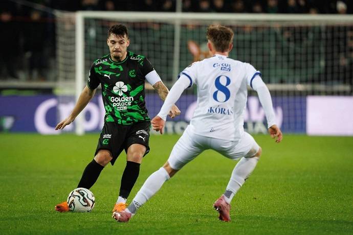 Nhận định, soi kèo Gent vs Cercle Brugge, 2h45 ngày 21/2: Chủ nhà gặp khó