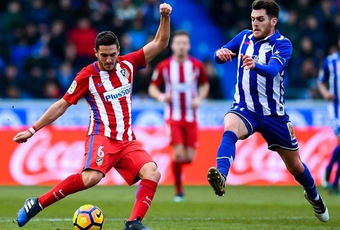 Nhận định, soi kèo Atletico Madrid vs Espanyol, 3h00 ngày 22/2: Khó khăn trước đại chiến