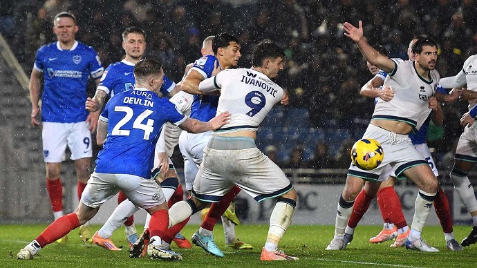 Nhận định, soi kèo Millwall vs Portsmouth, 22h00 ngày 21/2: Khó cho khách - Ảnh 4