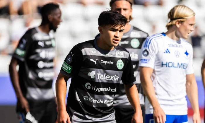 Nhận định, soi kèo Hammarby vs IK Brage, 01h00 ngày 21/2: Khác biệt về đẳng cấp