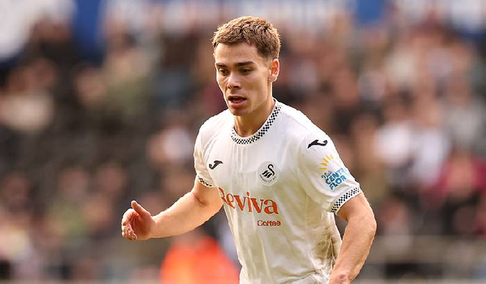 Nhận định soi kèo Swansea vs Bristol City, 19h30 ngày 21/2: Rút ngắn cách biệt