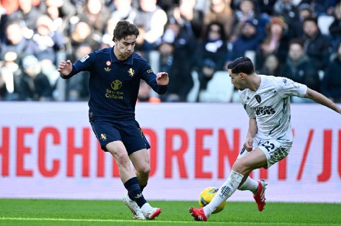 Soi kèo góc Juventus vs Como, 21h00 ngày 21/02