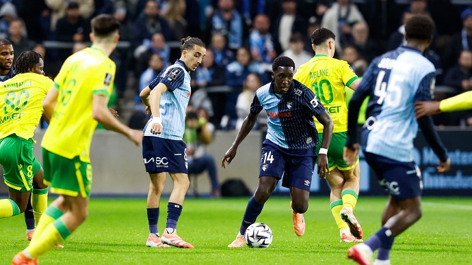 Nhận định, soi kèo Nantes vs Le Havre, 23h15 ngày 22/2: Khó thắng - Ảnh 4