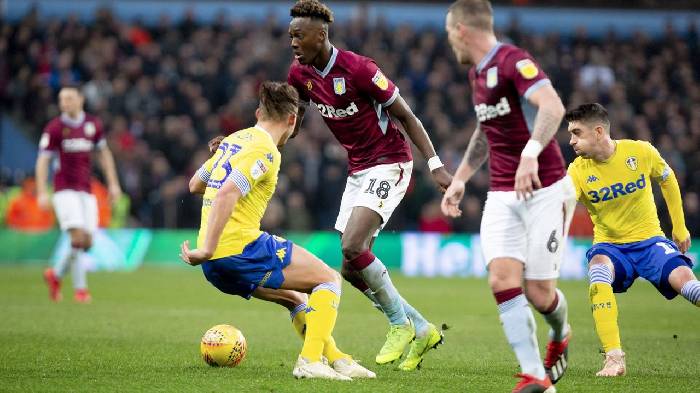 Nhận định, soi kèo Aston Villa vs Leeds, 22h00 ngày 21/2: Đối thủ lì lợm