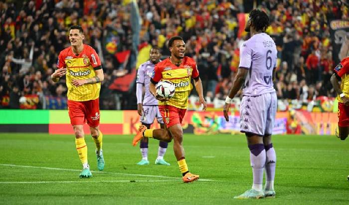 Nhận định, soi kèo Lens vs Monaco, 23h00 ngày 21/2: Củng cố ngôi đầu