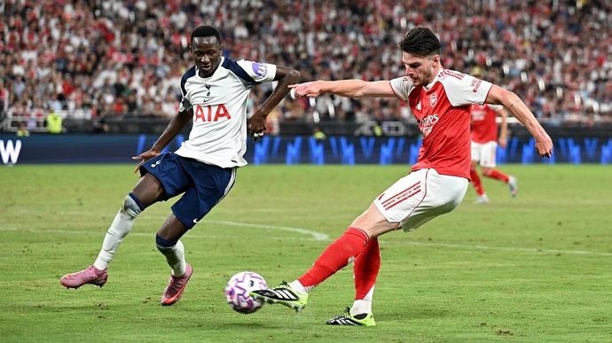 Nhận định, soi kèo Tottenham vs Arsenal, 23h30 ngày 22/2: Derby không cân sức - Ảnh 4