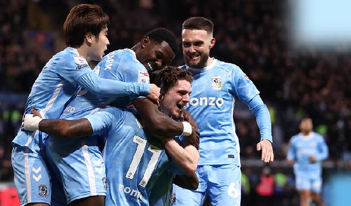 Nhận định soi kèo West Brom vs Coventry, 19h30 ngày 21/2: Lại thua?