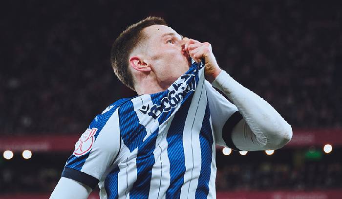 Nhận định soi kèo Real Sociedad vs Real Oviedo, 20h00 ngày 21/2: Game dễ