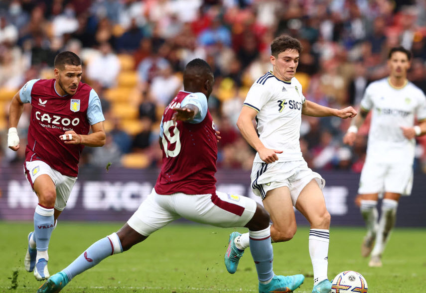 Nhận định, soi kèo Aston Villa vs Leeds, 22h00 ngày 21/2: Đối thủ lì lợm - Ảnh 1